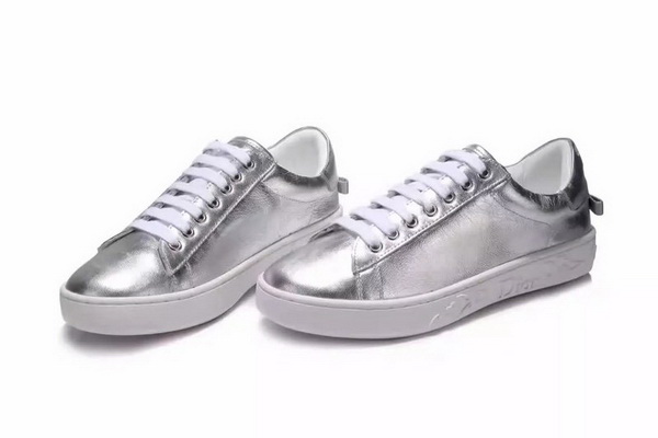 DIOR Casual shoes Women--014